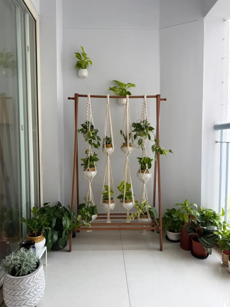 0 Macrame