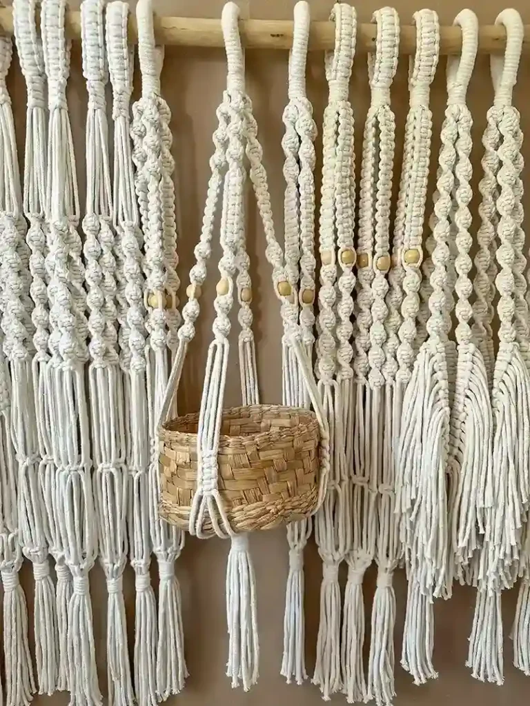 1. What Is Macrame