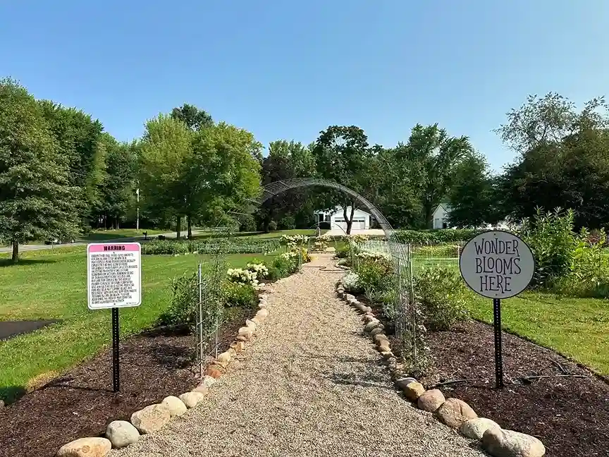 22. Common DIY Walkway Mistakes to Avoid