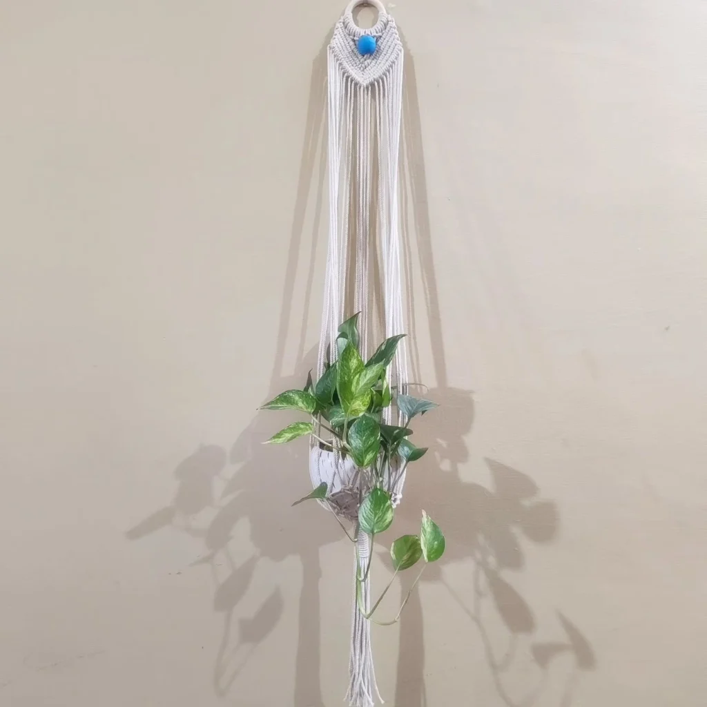 24. Common Macrame Mistakes to Avoid