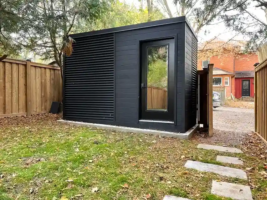 30. Garden Shed Cost and Budget Guide