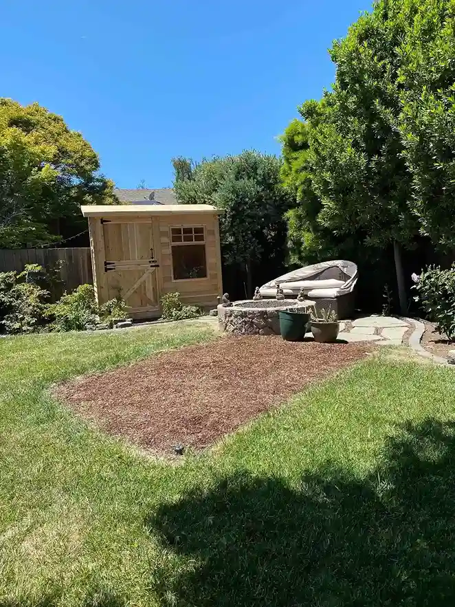 33. Common Garden Shed Mistakes to Avoid