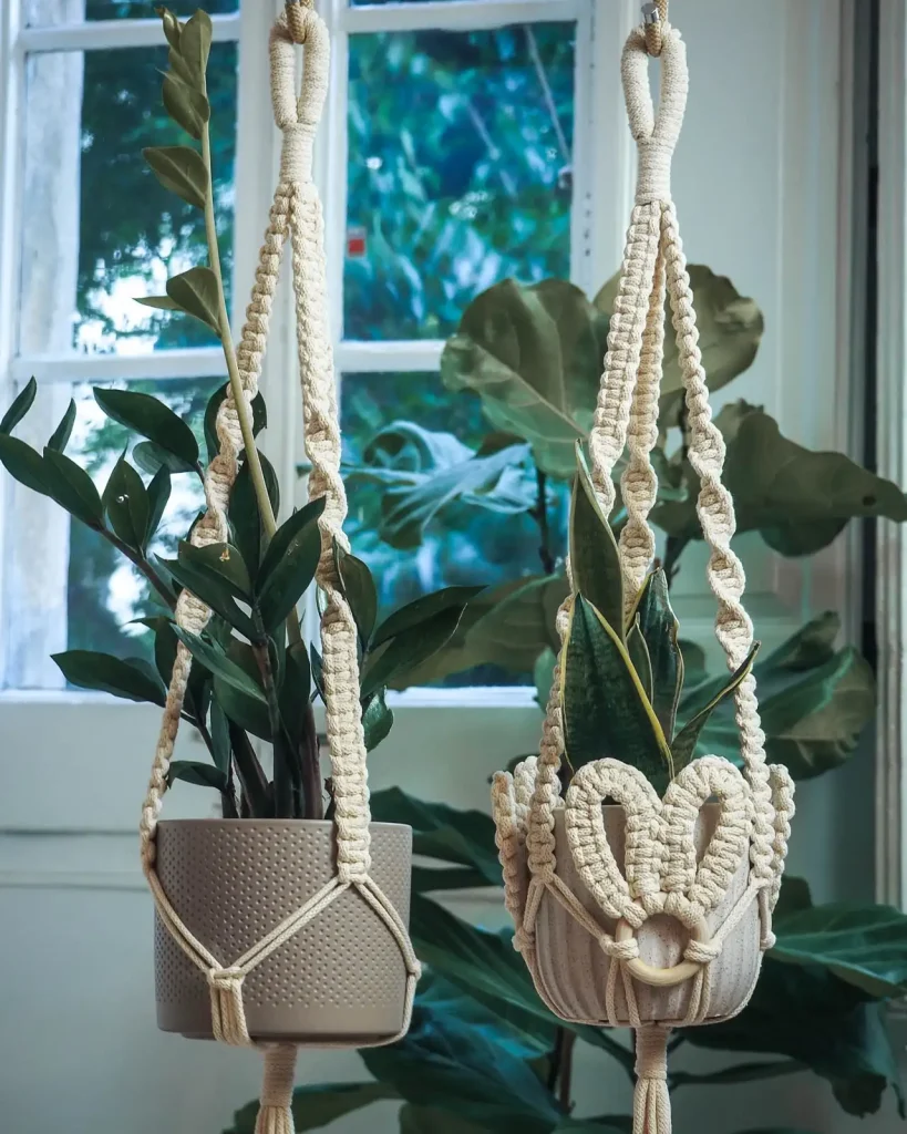 4. Essential Tools for Macrame