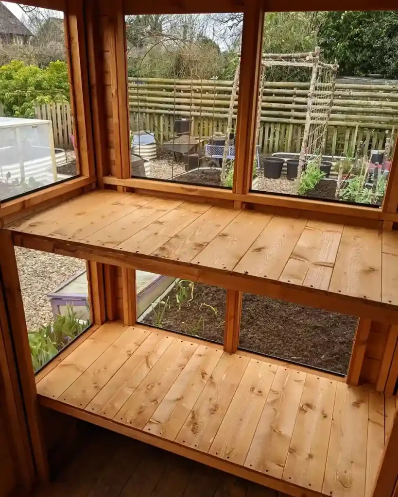 4. How to Plan Your Garden Shed