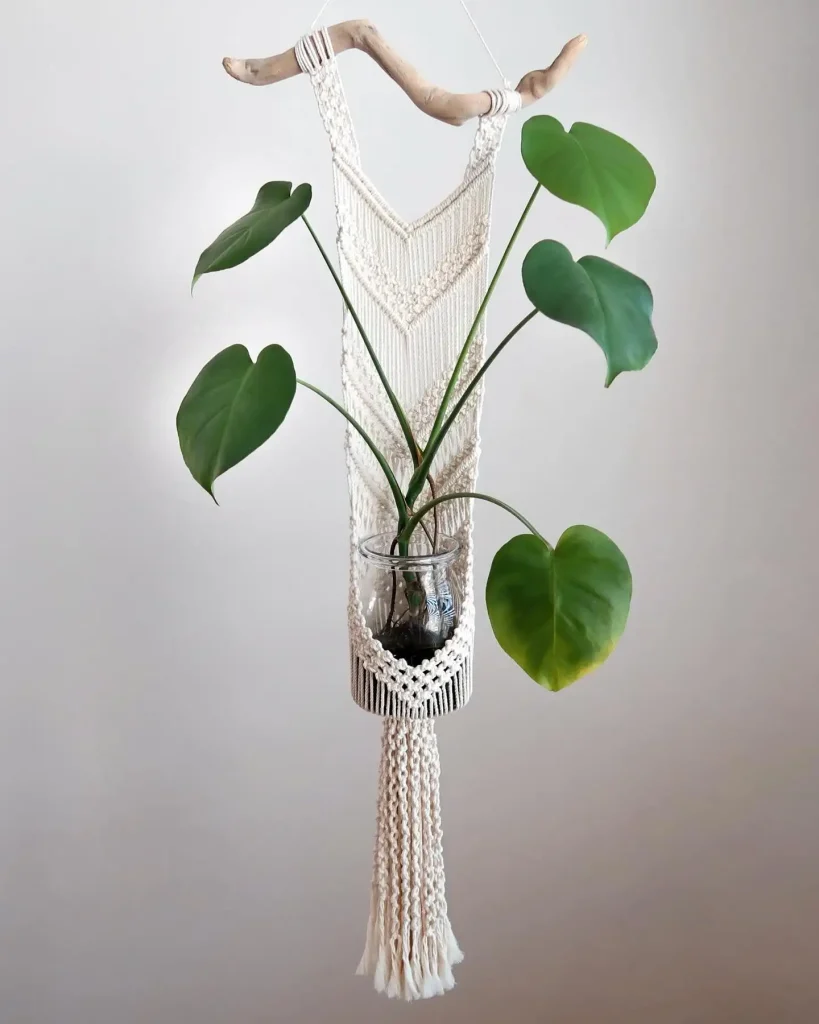 5. Essential Macrame Knots You Need to Know