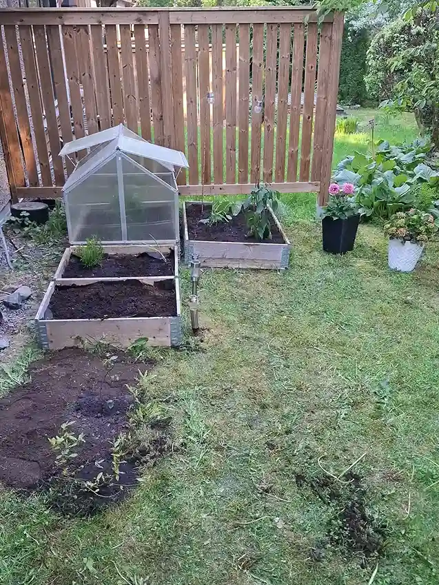 6. Best Soil for a Survival Garden