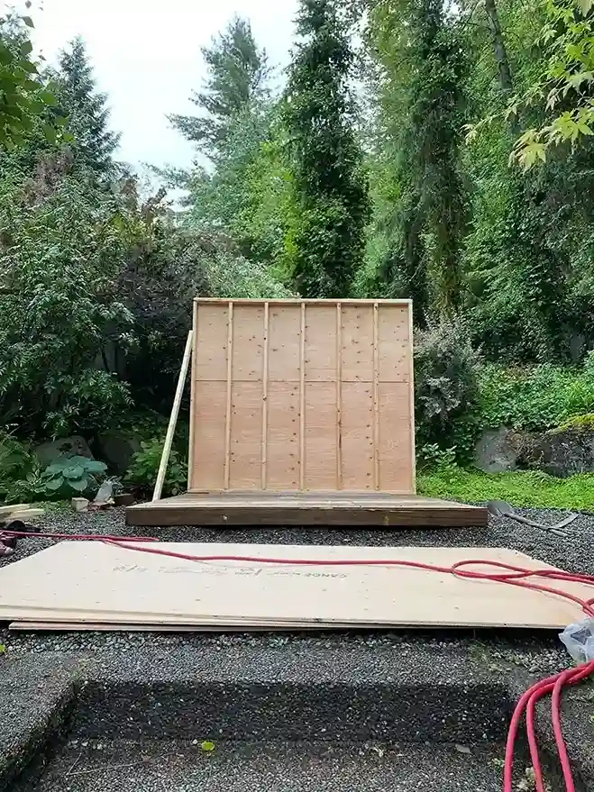 6. Garden Shed Sizes