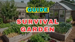 Survival Garden